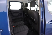 Opel Combo vaihtoauto