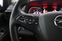 Opel Combo vaihtoauto