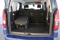 Opel Combo vaihtoauto