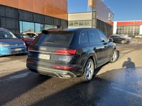 Audi Q7 vaihtoauto