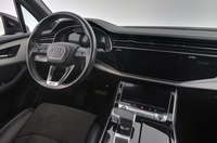 Audi Q7 vaihtoauto