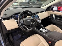 Land Rover Discovery Sport vaihtoauto