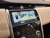 Land Rover Discovery Sport vaihtoauto