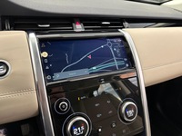 Land Rover Discovery Sport vaihtoauto