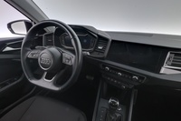 Audi A1 vaihtoauto