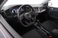 Audi A1 vaihtoauto