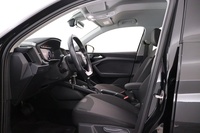 Audi A1 vaihtoauto