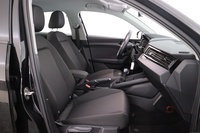 Audi A1 vaihtoauto