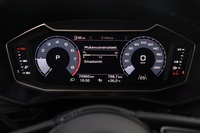 Audi A1 vaihtoauto