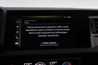 Audi A1 vaihtoauto