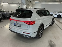 SEAT Tarraco vaihtoauto