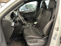 SEAT Tarraco vaihtoauto