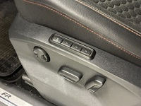 SEAT Tarraco vaihtoauto