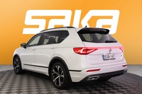 SEAT Tarraco vaihtoauto