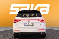 SEAT Tarraco vaihtoauto