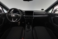 SEAT Tarraco vaihtoauto