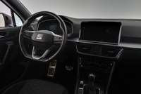 SEAT Tarraco vaihtoauto