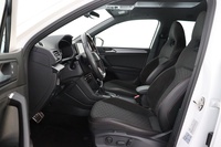 SEAT Tarraco vaihtoauto