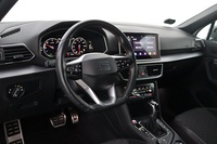 SEAT Tarraco vaihtoauto