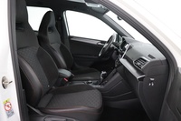 SEAT Tarraco vaihtoauto