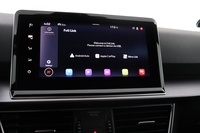 SEAT Tarraco vaihtoauto