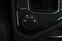 SEAT Tarraco vaihtoauto