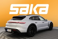 Porsche Taycan vaihtoauto