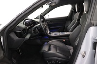 Porsche Taycan vaihtoauto