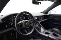 Porsche Taycan vaihtoauto