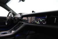 Porsche Taycan vaihtoauto