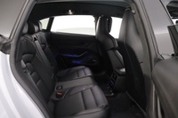 Porsche Taycan vaihtoauto