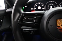 Porsche Taycan vaihtoauto