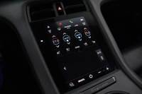 Porsche Taycan vaihtoauto