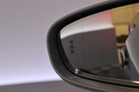 Porsche Taycan vaihtoauto