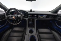 Porsche Taycan vaihtoauto