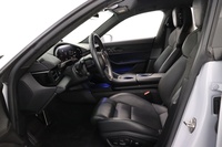 Porsche Taycan vaihtoauto