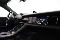 Porsche Taycan vaihtoauto