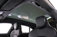 Porsche Taycan vaihtoauto