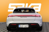 Porsche Taycan vaihtoauto