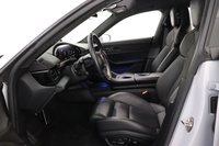 Porsche Taycan vaihtoauto