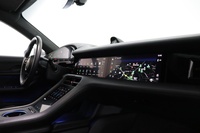 Porsche Taycan vaihtoauto