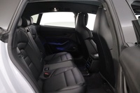 Porsche Taycan vaihtoauto