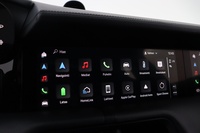 Porsche Taycan vaihtoauto