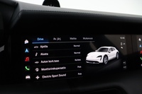 Porsche Taycan vaihtoauto