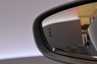 Porsche Taycan vaihtoauto