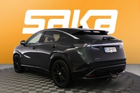 Nissan Ariya vaihtoauto