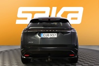 Nissan Ariya vaihtoauto