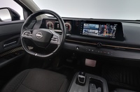 Nissan Ariya vaihtoauto