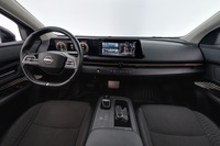 Nissan Ariya vaihtoauto