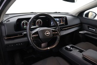 Nissan Ariya vaihtoauto